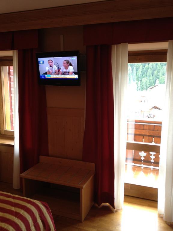 Albergo Garni Ajarnola Auronzo di Cadore Cameră foto